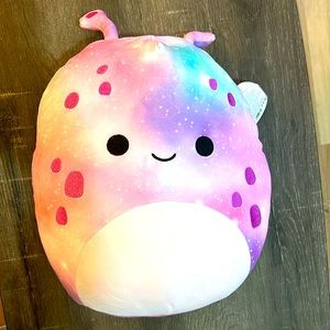 12 inches Alien Squishmallow Daxxon